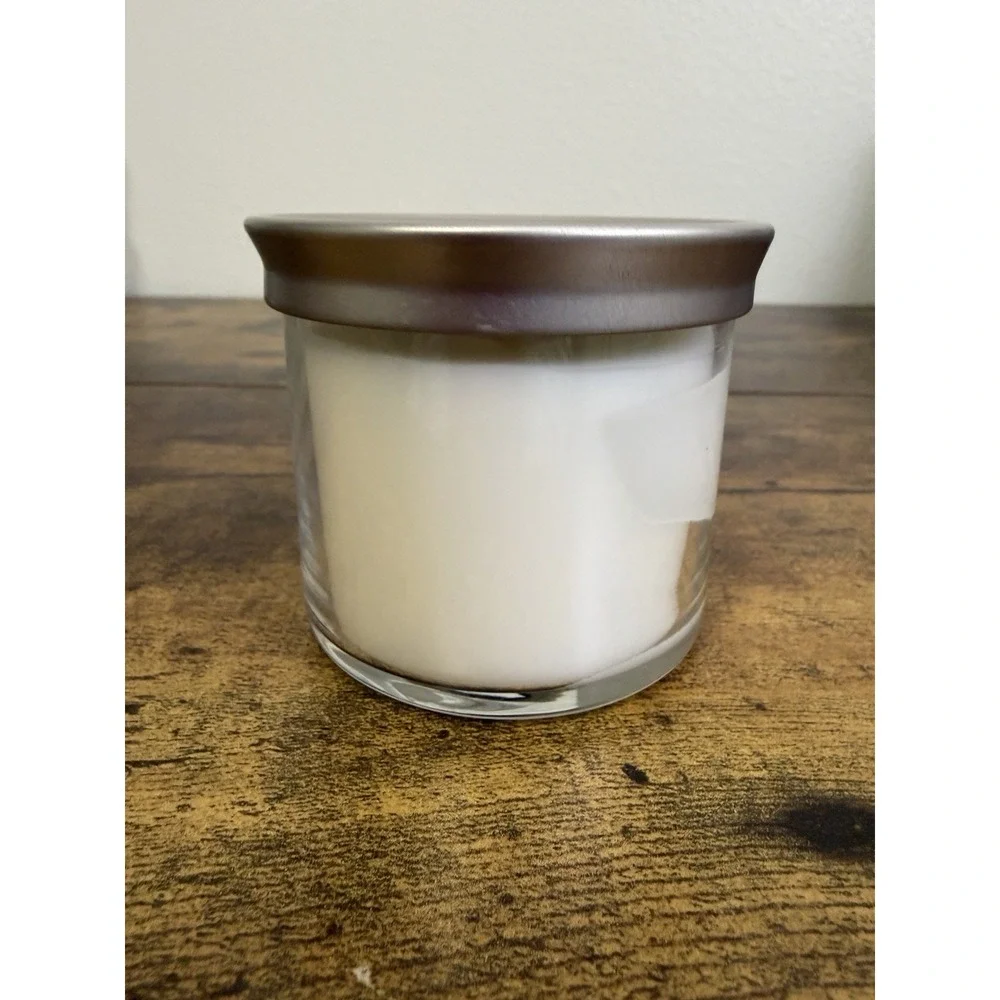 Yankee Candle SAKURA BLOSSOM FESTIVAL Scented Candle Small Jar Home Decor 4.3 OZ